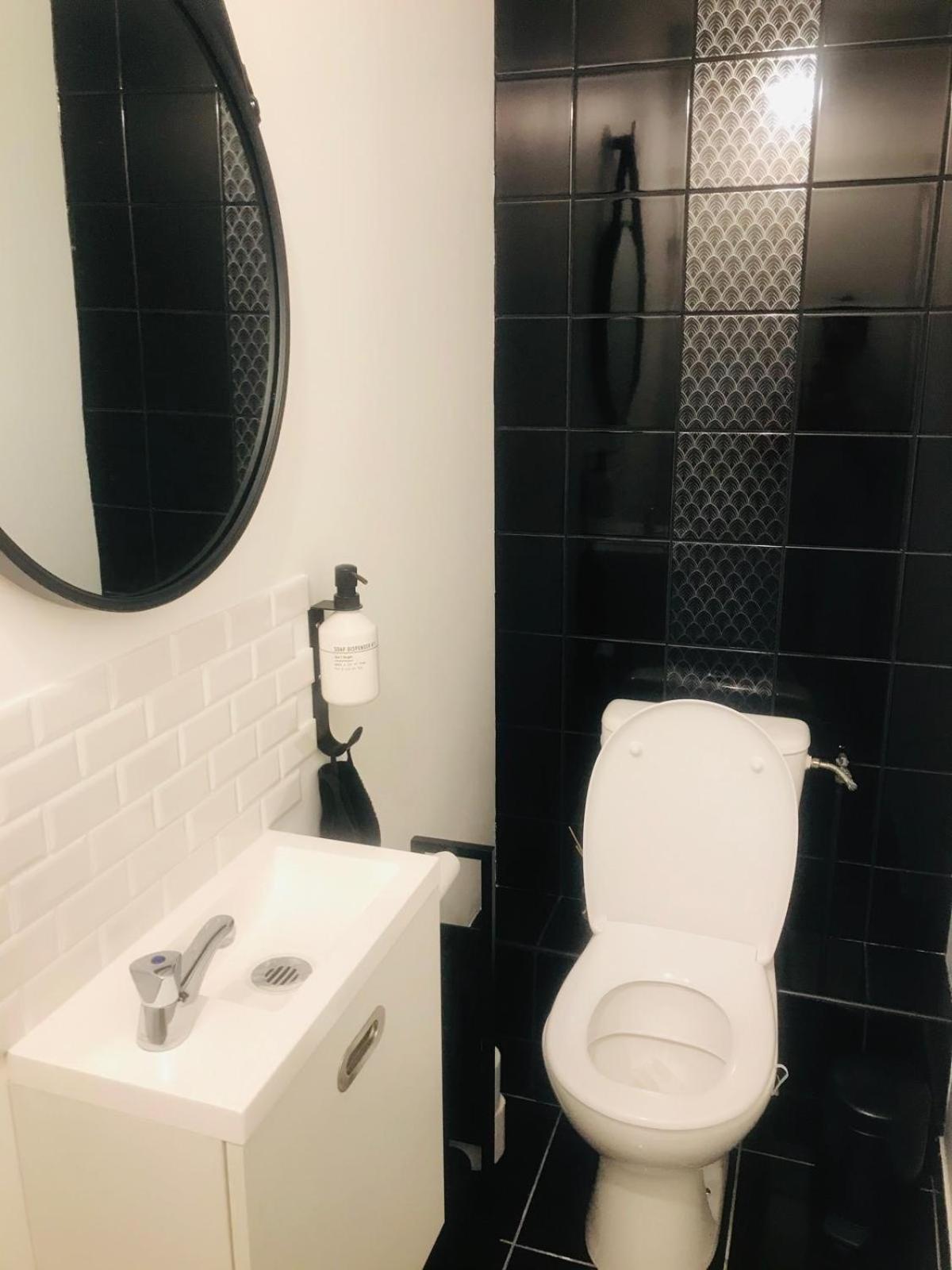 Apartamento En Centre-ville *
