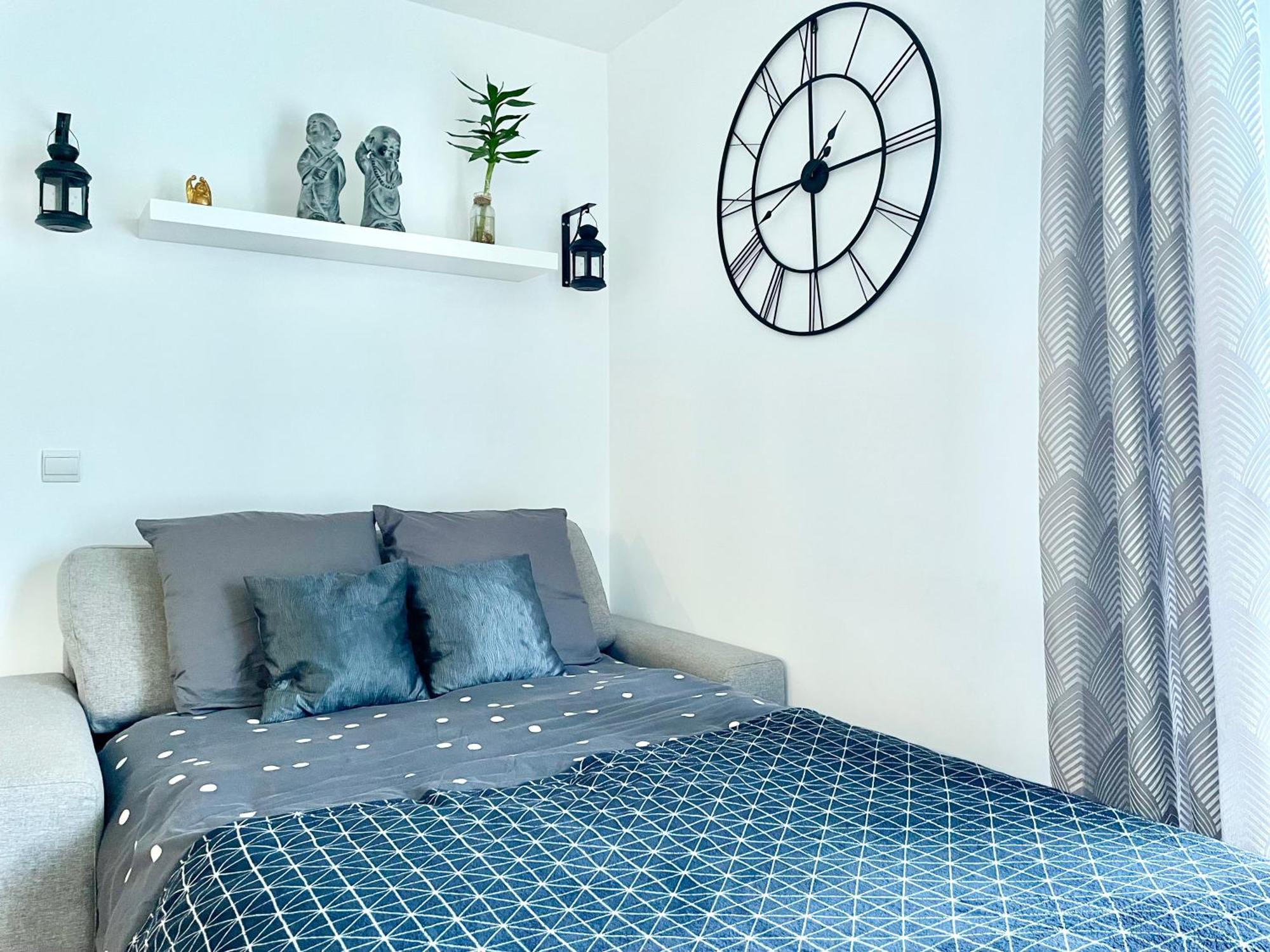 Apartment En Centre-ville